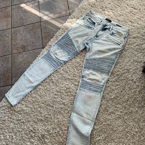 Pacsun skinny jeans 32x32